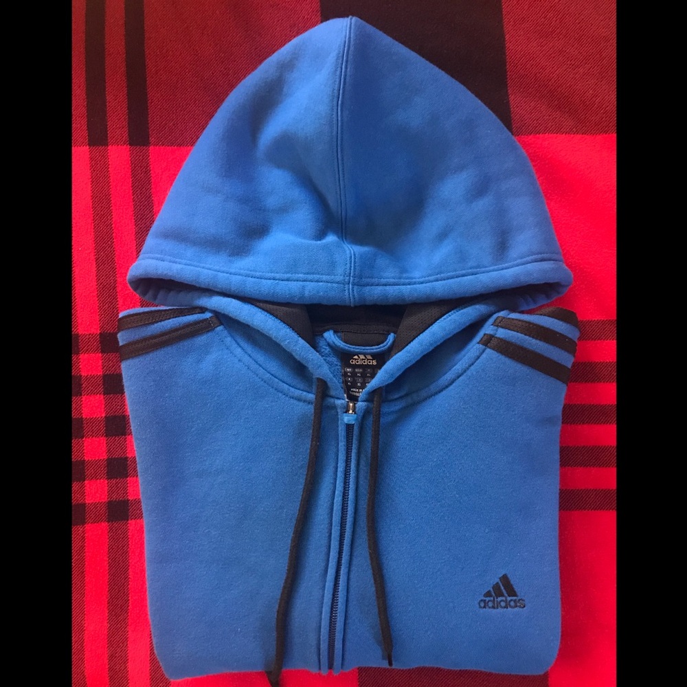 ADIDAS